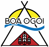 Boa Ogoi or Wuda Ogwa Logo